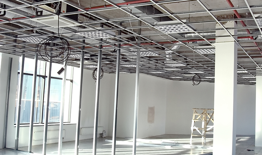 Commercial New Construction