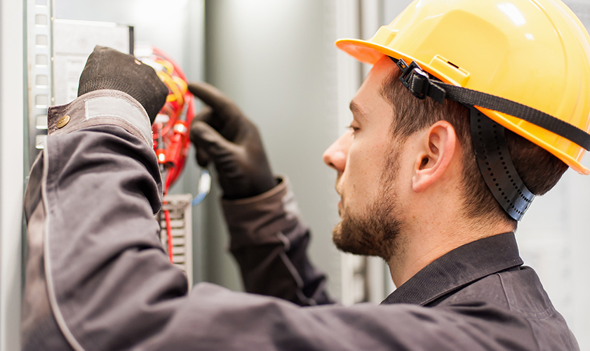 Commercial Repairs & Restoration